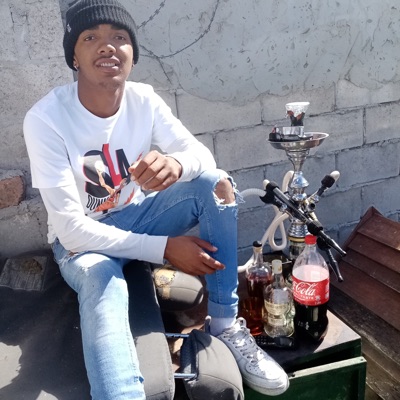 Hulle copy my (feat. IsDjZeko & Slak) - Single