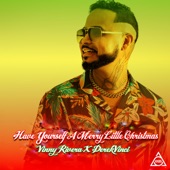 Have Yourself a Merry Little Christmas (Bachata) artwork