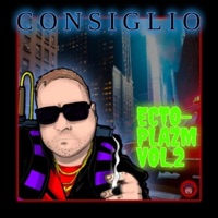 ECTO-PLAZM, Vol. 2 - EP - Michael Consiglio