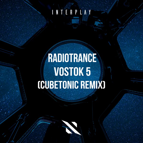 Vostok 5 (Cubetonic Remix) - Single