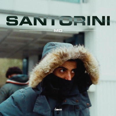 Santorini - Single