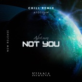 Not You (Remix) artwork