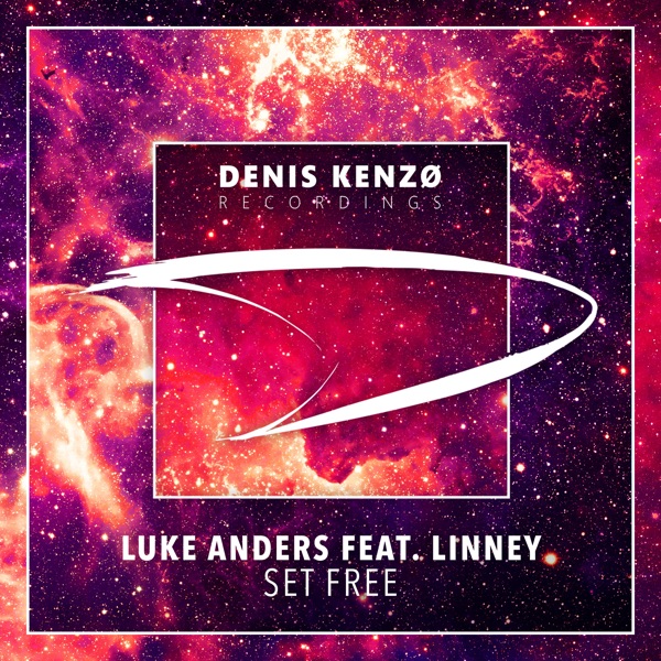 Set Free (feat. Linney) - Single