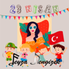 23 Nisan - Feyza Dengizek