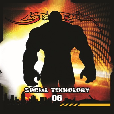 Social Teknology 06 - EP