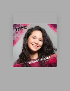 Listen to Tatjana Falkner, watch music videos, read bio, see tour dates & more!