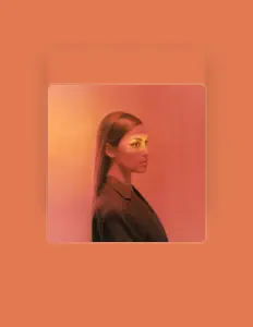 Dengarkan Abril Olivera, tonton video musik, baca bio, lihat tanggal tur & lainnya!