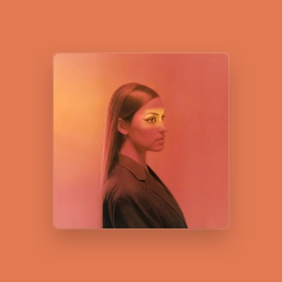 Listen to Abril Olivera, watch music videos, read bio, see tour dates & more!