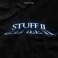Stuff 2 (feat. Nebz) - Single - Kappa 5Phal