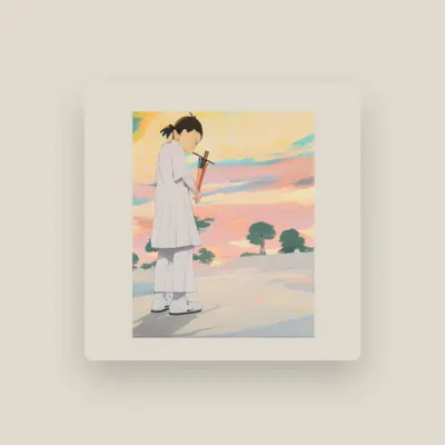 Listen to Lo-fi Lullabies, watch music videos, read bio, see tour dates & more!