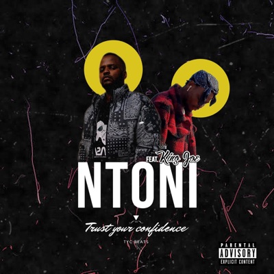 Ntoni (feat. King Joe) - Single