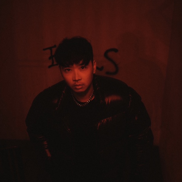 Vandal On Da Track's avatar