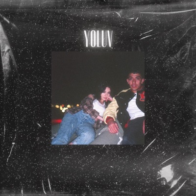 YOLUV (feat. T Babe) - Single