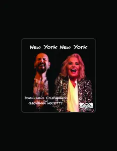 Ascolta Domiziano Christopharo, guarda video musicali, leggi la biografia, vedi le date del tour & altro!