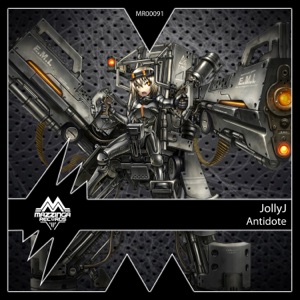 Antidote - Single