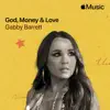 GOD, MONEY & LOVE