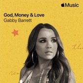 God, Money & Love artwork
