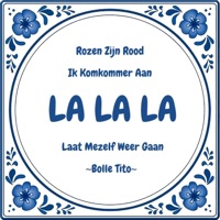 La La La - Single - Bolle Tito