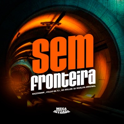 Sem Fronteira - Single