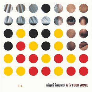 It's Your Move