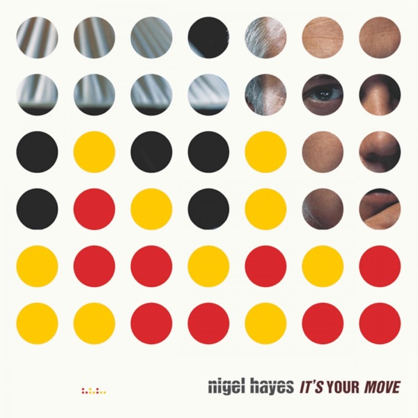 It's Your Move