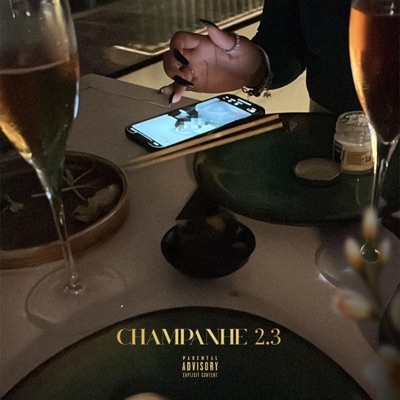Champanhe 2.3 - Single