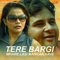 Tere Bargi Mhare Lasi Mangan Aave - Single - Krishan Chouhan