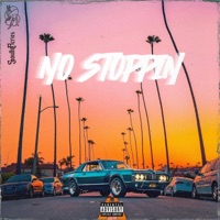 No Stoppin - Single - Jam Kay