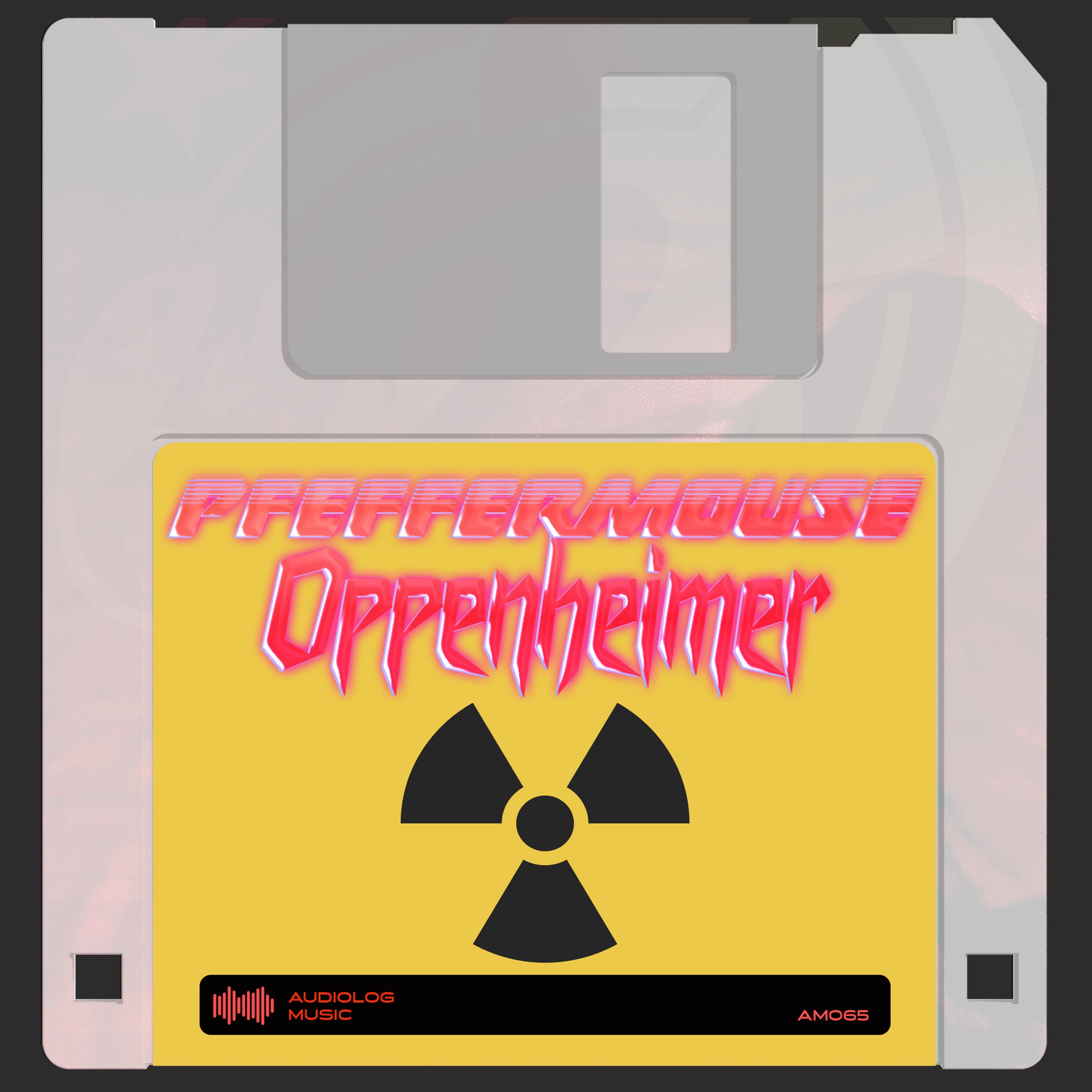 Oppenheimer - Single