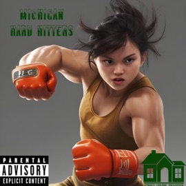 Rounds (feat. Ben Killingmen) Michigan Hard Hitters