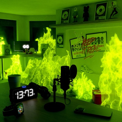 Keep It Real (feat. TALKING2MUCH) - Single