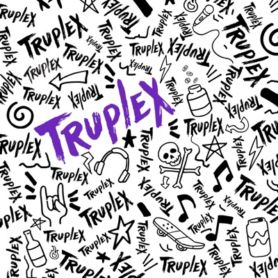 Truplex - EP