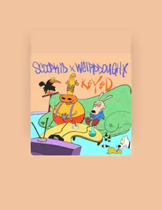 Listen to ScoopKid, watch music videos, read bio, see tour dates & more!