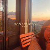 HoneyMoon artwork