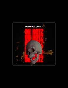 聆聽 MeRkz、觀看音樂影片、閱讀小傳、查看巡演日期等！