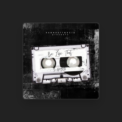 Listen to Samson Sene, watch music videos, read bio, see tour dates & more!