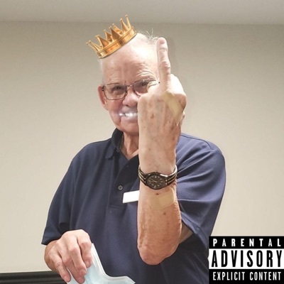 Say shit (feat. Zaxo) - Single