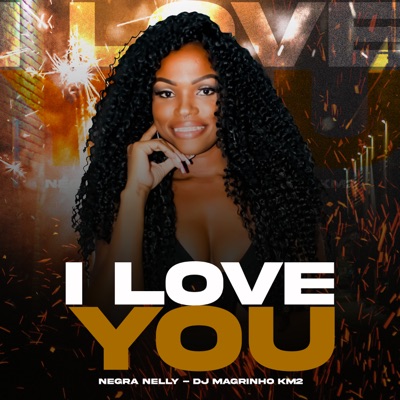 I Love You - Single