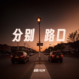 分别路口 成蹊 & 6QM
