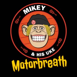 Motorbreath (feat. Ian Fowles, Chris Dalley, Dave Pino & Jason Shevchuk) [Cover Version] - Single