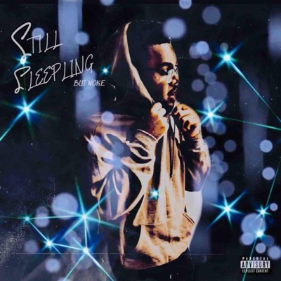 Still Sleeping But Woke