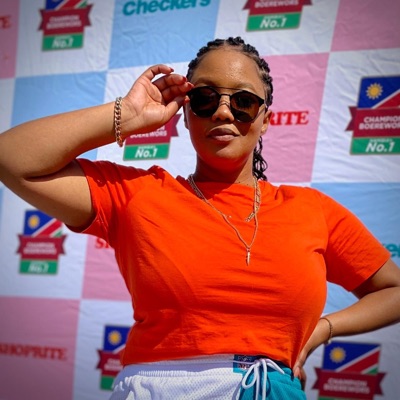 Boerewors is a Vibe (feat. Champion Boerewors) - Single