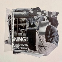 Winter in Warsaw - Circa 97