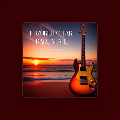 Listen to Huzur Veren, watch music videos, read bio, see tour dates & more!
