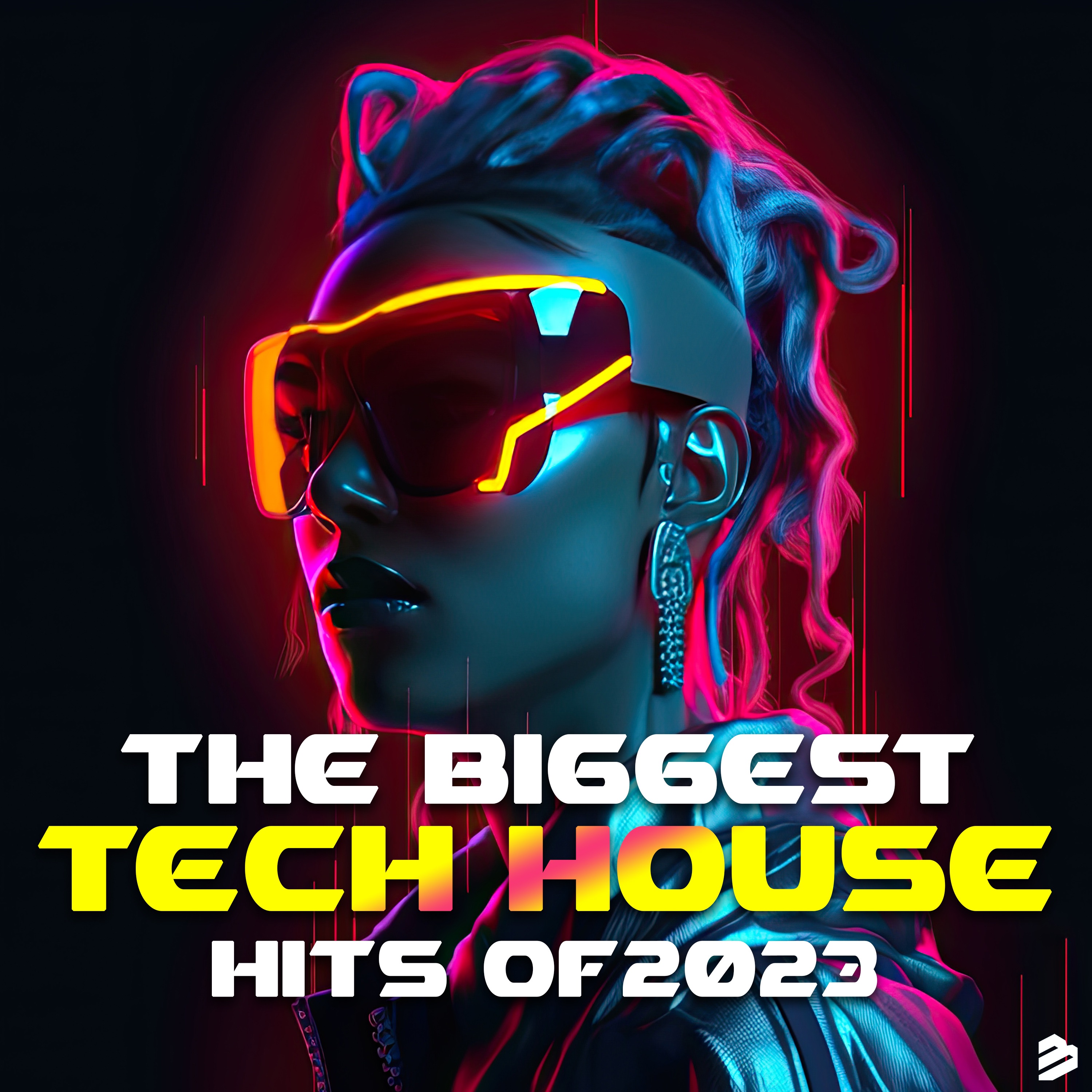 The Biggest Tech House Hits Of 2023