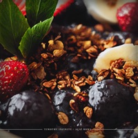 Açai Bowl - Single - Timothy Infinite