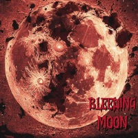 Bleeding Moon - Single - ewyx