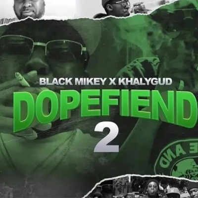 Dopefiend 2