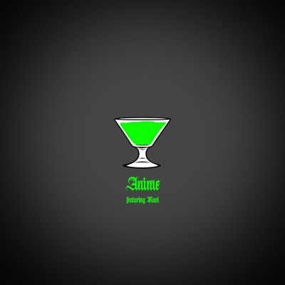 Anime (feat. Navi) - Single