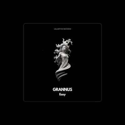 Listen to Grannus, watch music videos, read bio, see tour dates & more!